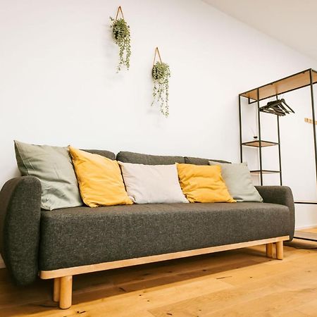 Staylight City-Loft, Privater Parkplatz, Naehe Zur Messe Und Der City, Premium Appartements Hannover Esterno foto