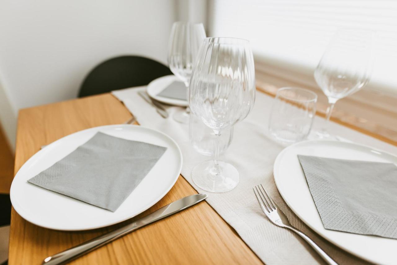 Staylight City-Loft, Privater Parkplatz, Naehe Zur Messe Und Der City, Premium Appartements Hannover Esterno foto