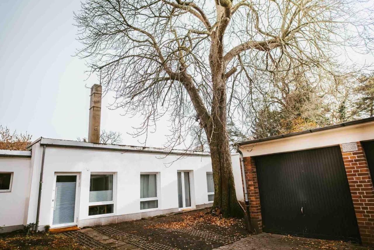 Staylight City-Loft, Privater Parkplatz, Naehe Zur Messe Und Der City, Premium Appartements Hannover Esterno foto