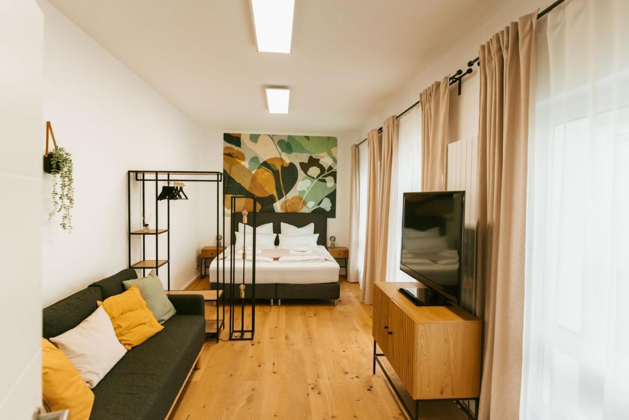 Staylight City-Loft, Privater Parkplatz, Naehe Zur Messe Und Der City, Premium Appartements Hannover Esterno foto