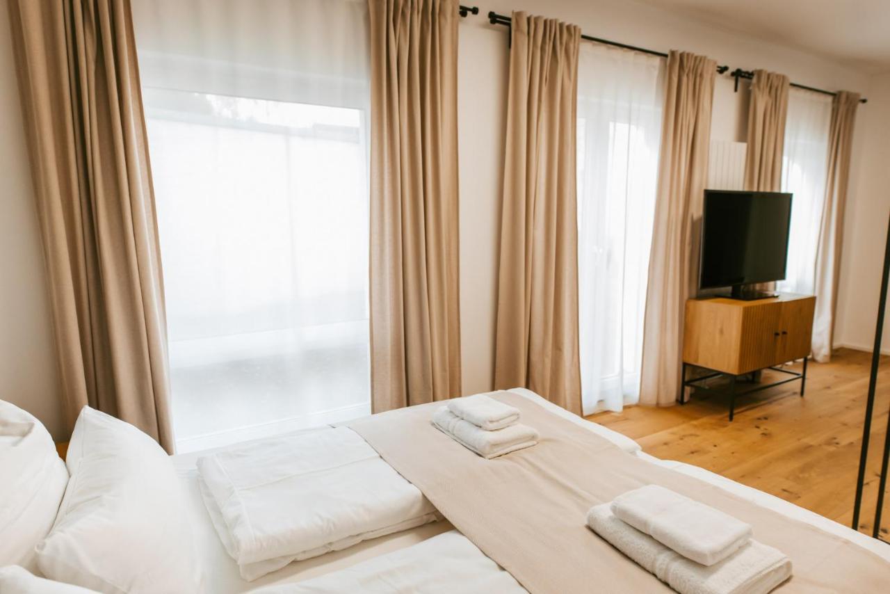 Staylight City-Loft, Privater Parkplatz, Naehe Zur Messe Und Der City, Premium Appartements Hannover Esterno foto