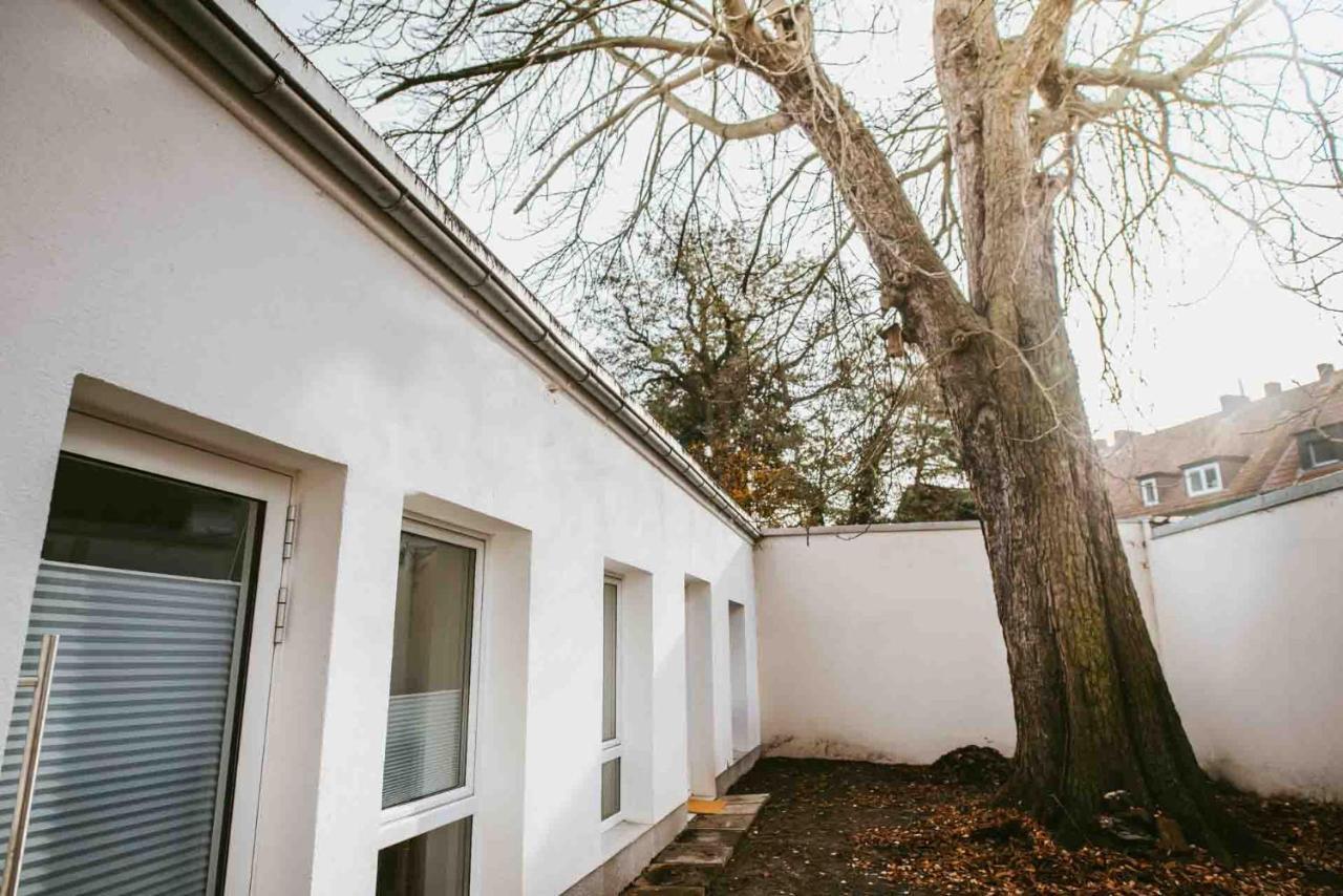 Staylight City-Loft, Privater Parkplatz, Naehe Zur Messe Und Der City, Premium Appartements Hannover Esterno foto